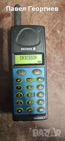 Ericsson GA628, снимка 1 - Sony Ericsson - 45943457