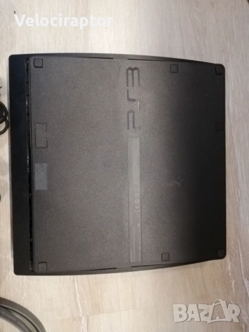 PlayStation 3 Хакнат 320GB , снимка 3 - PlayStation конзоли - 53209803