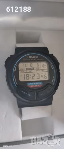 Vintage Casio 880 - Jc11   Korea., снимка 1 - Мъжки - 46824390