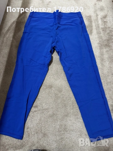 Спортен клин Domyos (Decathlon), снимка 3 - Клинове - 32760130