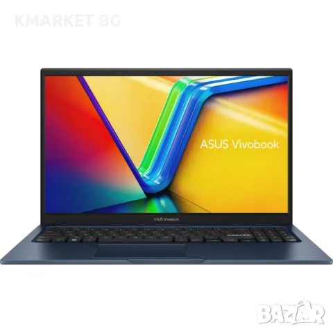 Asus Vivobook X1504VA-NJ857 Лаптоп 15.6", снимка 5 - Лаптопи за работа - 48118380