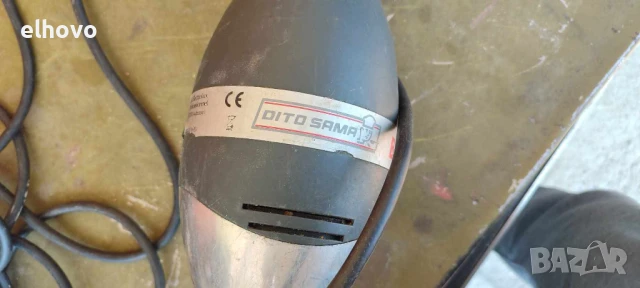 Ръчен миксер Bermixer 450W, снимка 6 - Други стоки за дома - 50521491