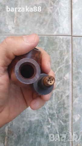 Дебела Лула Shamrock Ireland, снимка 8 - Лули - 54131190