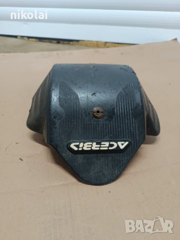 Части Yamaha YZ-F WR 250-450 2018-2022, снимка 10 - Части - 53640708