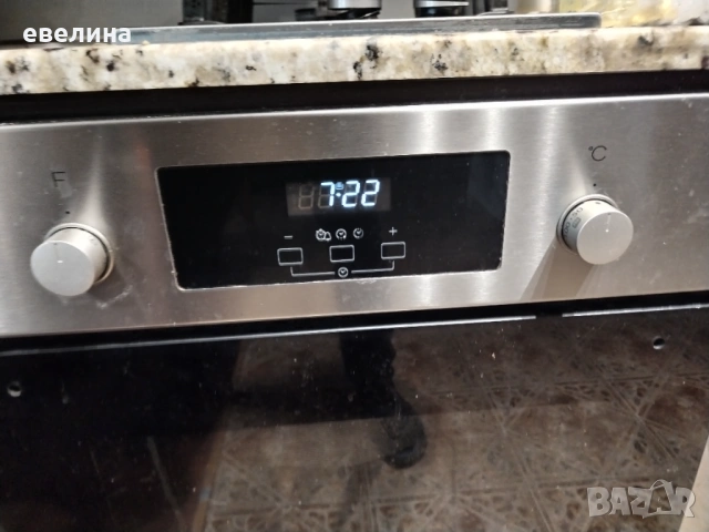 Продавам , снимка 4 - Печки, фурни - 53668209