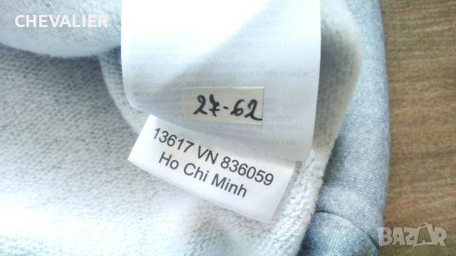 BURTON Sweatshirt Размер L - XL мъжки суичър 27-62, снимка 11 - Суичъри - 46517509