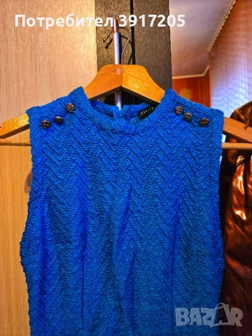 Чисто нова дамска рокля, снимка 2 - Рокли - 51869678