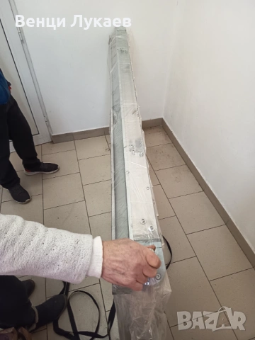 Елеватор (транспортьор)за хранителната промишленост-чисто нов, снимка 6 - Други машини и части - 53572199