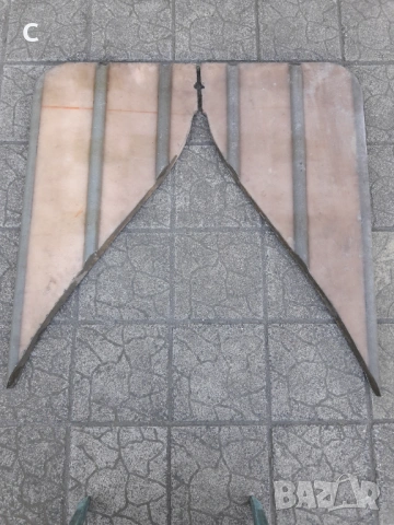 Стабилизатор, плавник, снимка 4 - Аксесоари и консумативи - 54261043