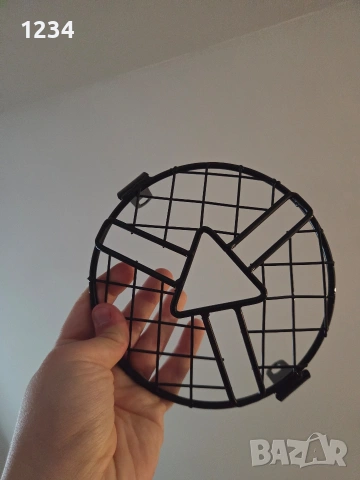 Фар за мотор комплект, снимка 3 - Аксесоари и консумативи - 53949169