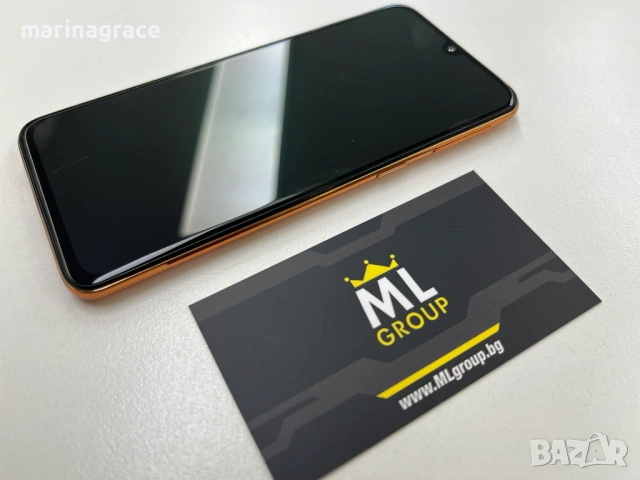 Samsung Galaxy A40 64GB / 4GB RAM Dual-SIM, втора употреба, снимка 4 - Samsung - 53571296