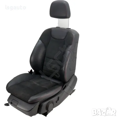 Кожен салон Mercedes-Benz C-Class 204 (W/S/C) 2007-2014 ID: 145645, снимка 2 - Части - 49811343