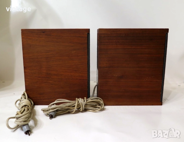 Skandinavian Multi-Sound 10.505, снимка 2 - Тонколони - 51766705