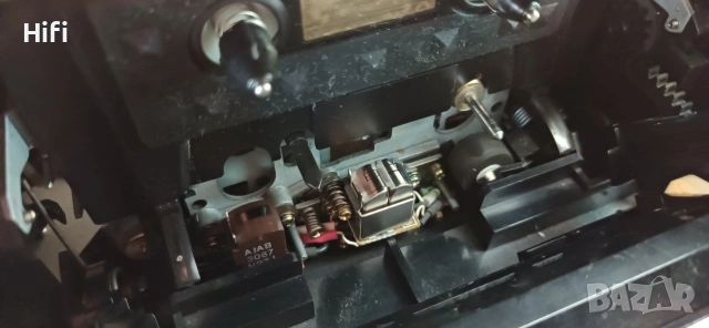 pioneer ct 565, снимка 6 - Декове - 53835365