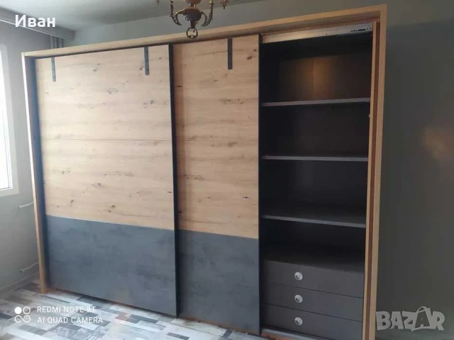 Сглобяване и монтаж на мебели, снимка 2 - Други услуги - 53778592