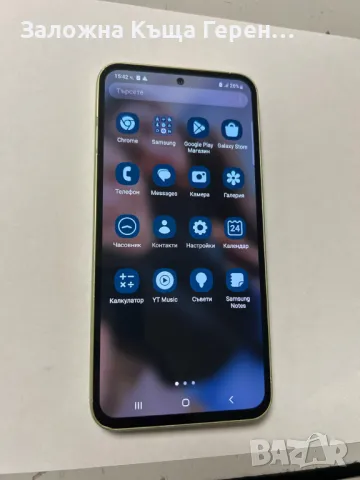 Samsung A54, снимка 2 - Samsung - 48137642