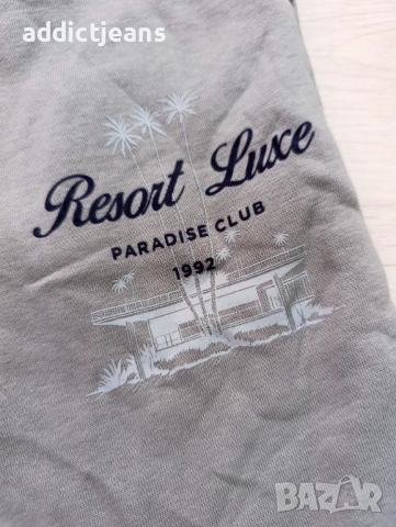 Мъжки къси панталони Mckenzie размер XL, снимка 3 - Къси панталони - 54131186