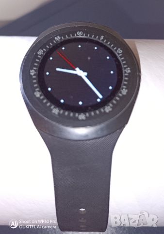 Смарт часовник / Smart watch Alfawise 696 Y1, снимка 3 - Смарт часовници - 45636144