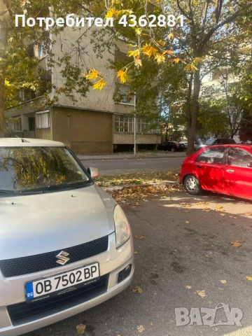 Продавам , снимка 2 - Автомобили и джипове - 50830825