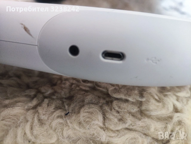 PLAYSTATION virtual aim controller , снимка 4 - Аксесоари - 53970527