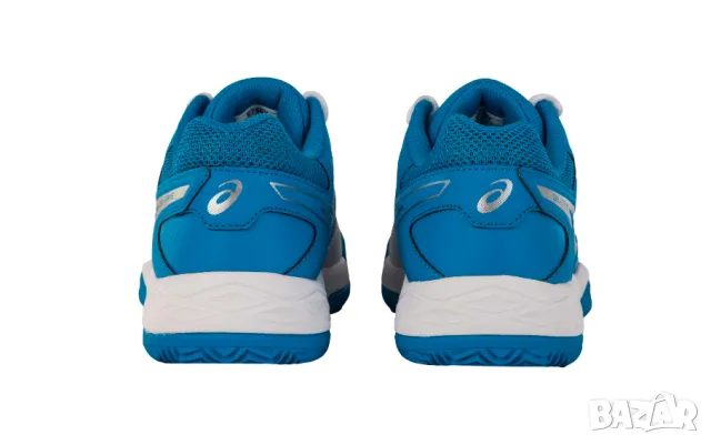 ASICS GEL-GAME 6 CLAY маратонки за тенис номер 41 ,5 , снимка 4 - Маратонки - 48998715