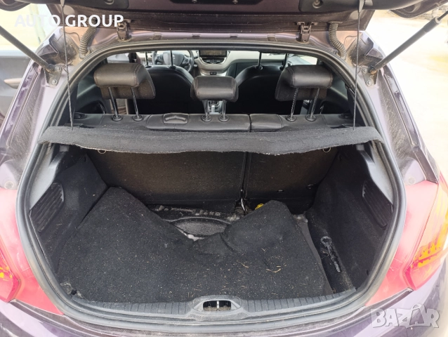 Пежо 208 / Peugeot 208 - 1,2 THP, 1,6HDI  - на части, снимка 16 - Автомобили и джипове - 50788915