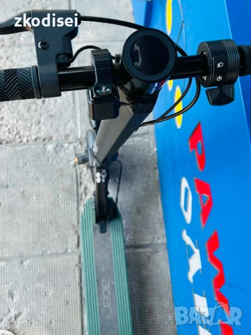 Електрическа тротинетка ACER SERIES 1, снимка 2 - Друга електроника - 51362248