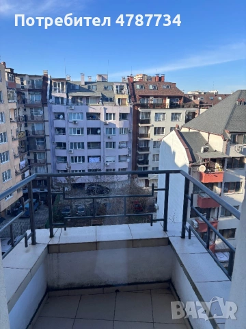 Собственик отдава под наем 3 стане апартамент , снимка 10 - Апартаменти - 54092865