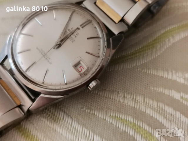 Мъжки работещи Швейцарски часовници, снимка 7 - Мъжки - 53400503