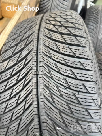 5х112 18 Цола Джанти Cupra Born Оригинални 5x112, снимка 8 - Гуми и джанти - 52471804