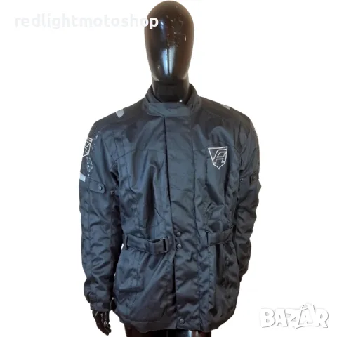 4850 – Akito Мъжко Текстилно Яке – КАТО НОВО – Размер XL – 100 лв