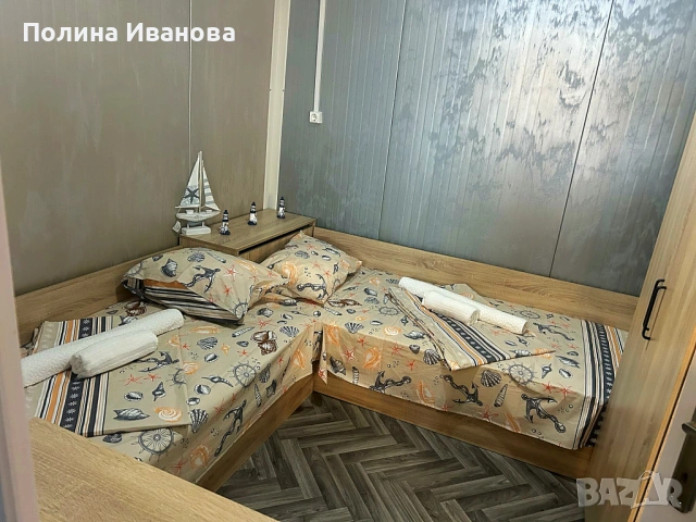 Бунгало къмпинг Созопол-Еко , снимка 6 - Вили - 53706204