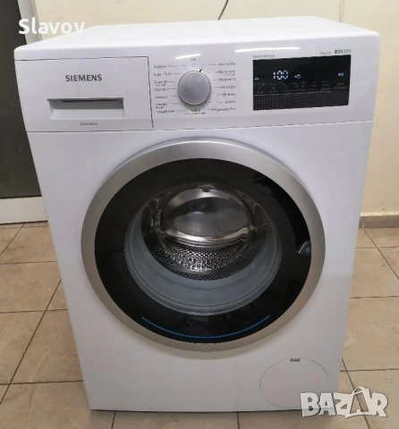 Пералня Siemens IQ300