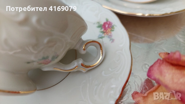 Винтидж чаши за късо кафе, снимка 7 - Чаши - 52523204