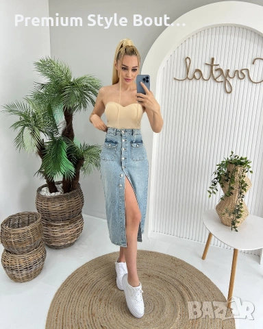 бюстие , снимка 2 - Корсети, бюстиета, топове - 53659291