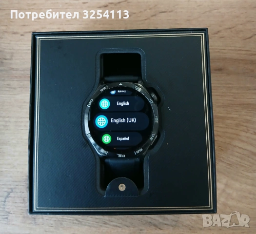 Huawei watch GT 5 в ГАРАНЦИЯ