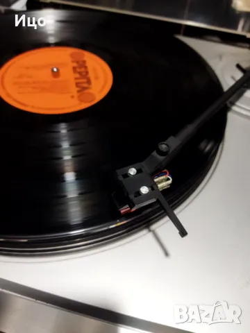 Sanyo TP-82 грамофон топ ., снимка 7 - Грамофони - 49680355