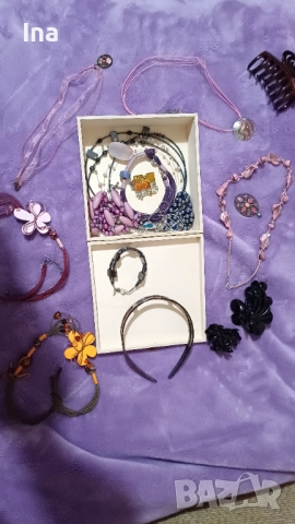 Бижута дизайнерски