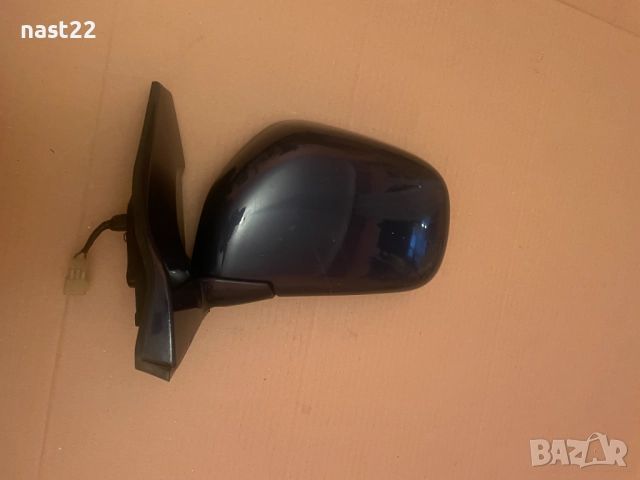 Огледало ляво за Сузуки Гранд Витара 1998-2005 2+1 врати, снимка 2 - Части - 52587288