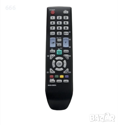 Дистанционно за Samsung, снимка 2 - Дистанционни - 53292460