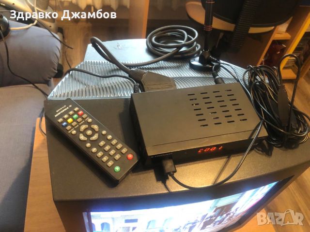 Телевизор SONY KV-14T1R, снимка 4 - Телевизори - 45806820
