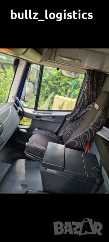 Iveco Eurocargo ML 80  EEV Euro 5, снимка 2 - Камиони - 45728049