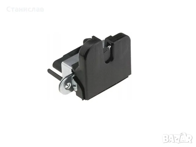 Seat Altea XL Машинка за заключване на багажник, снимка 5 - Части - 50358653