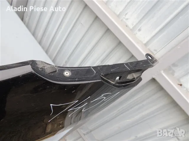 Предна броня Porsche Carera 911 (991) година 2012 2013 2014 2015 2016 2017 код 9915053110007FFF , снимка 7 - Аксесоари и консумативи - 50357779