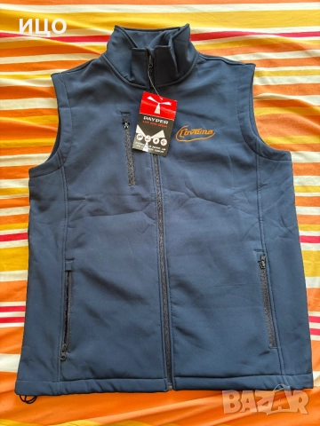 Нов работен елек PAYPER