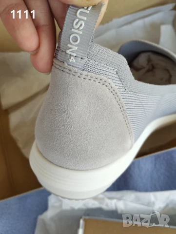 Нови летни мокасини Ara., снимка 16 - Дамски ежедневни обувки - 50688984