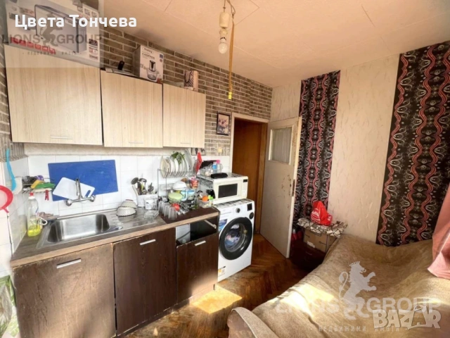 Двустаен апартамент кв. Левски, снимка 2 - Апартаменти - 54064363