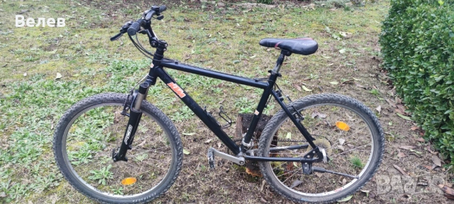 Колело, велосипед KTM, планинско 26 цола