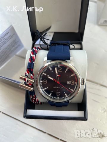 Часовник Tommy Hilfiger 2770141