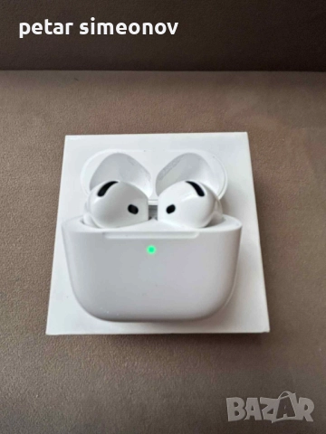 Airpods 4 ANC Oригинални